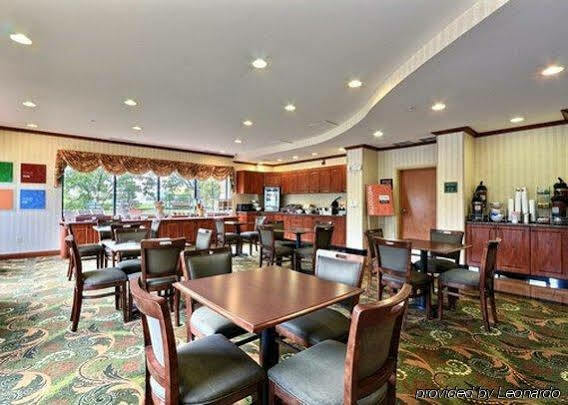 Comfort Suites Canton - Detroit Kültér fotó